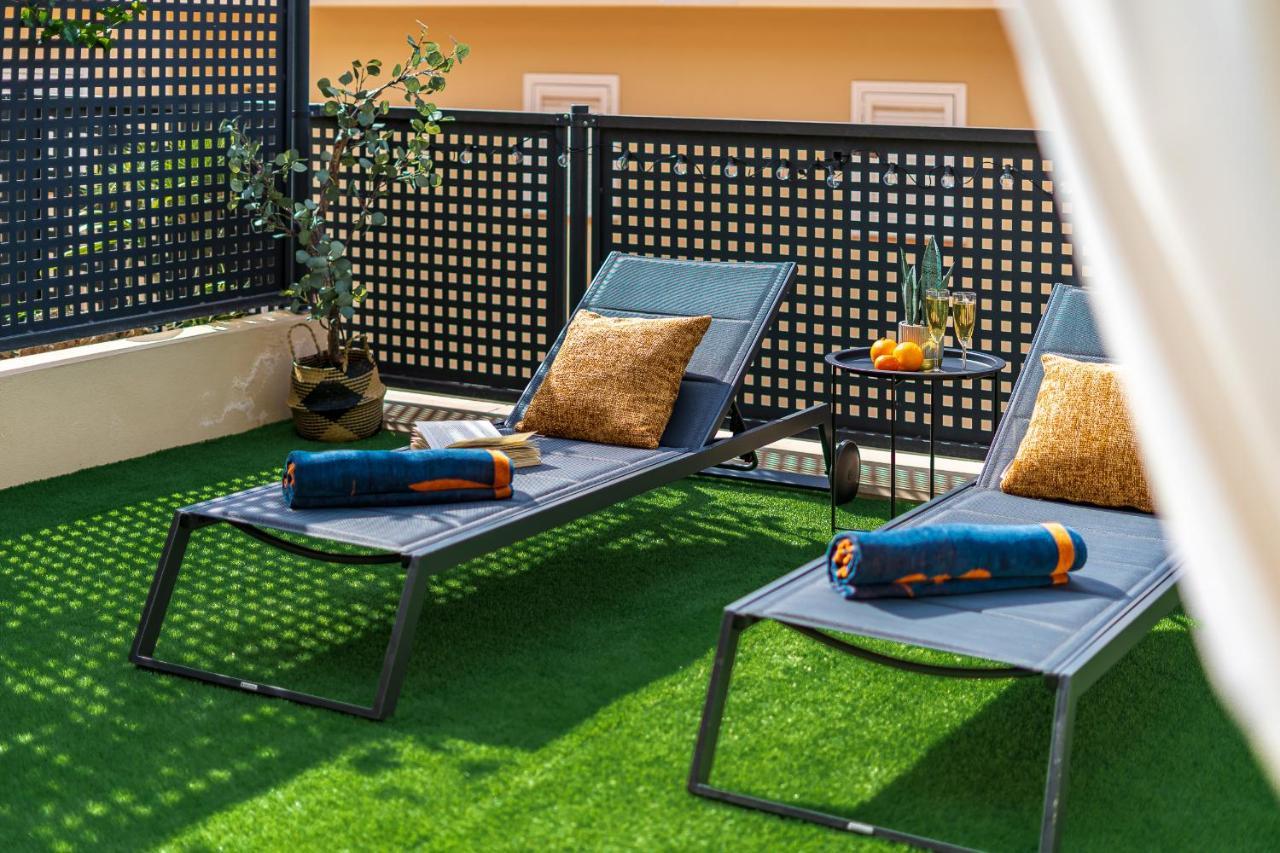 Luxury Holiday House Tenerife Puerto de Santiago  Exteriör bild