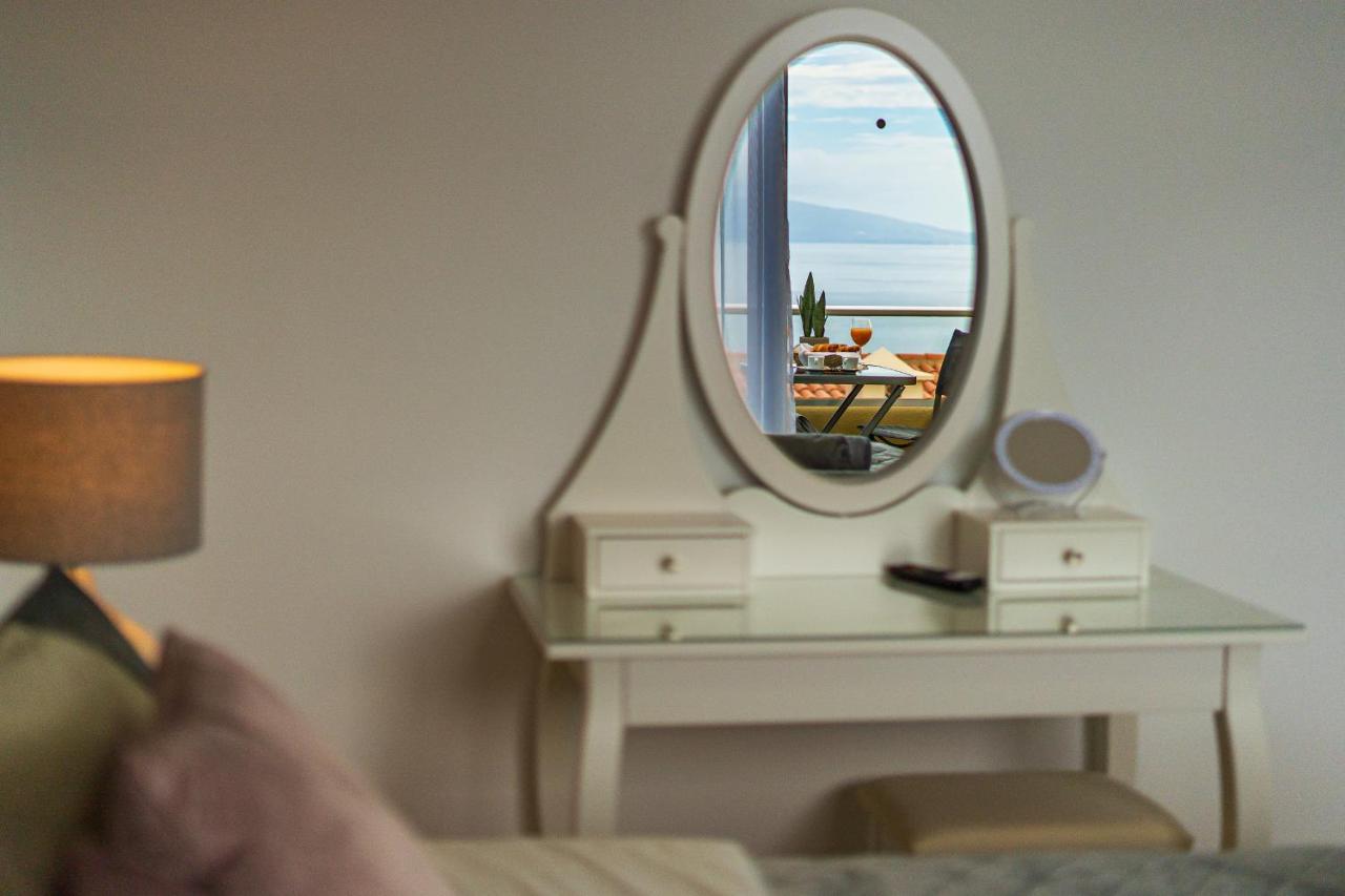 Luxury Holiday House Tenerife Puerto de Santiago  Exteriör bild