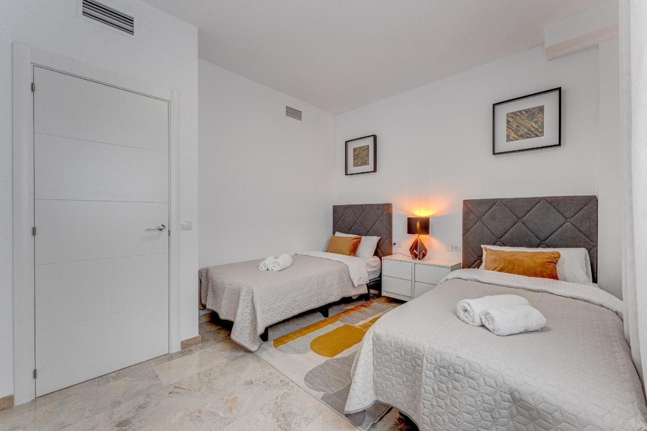 Luxury Holiday House Tenerife Puerto de Santiago  Exteriör bild