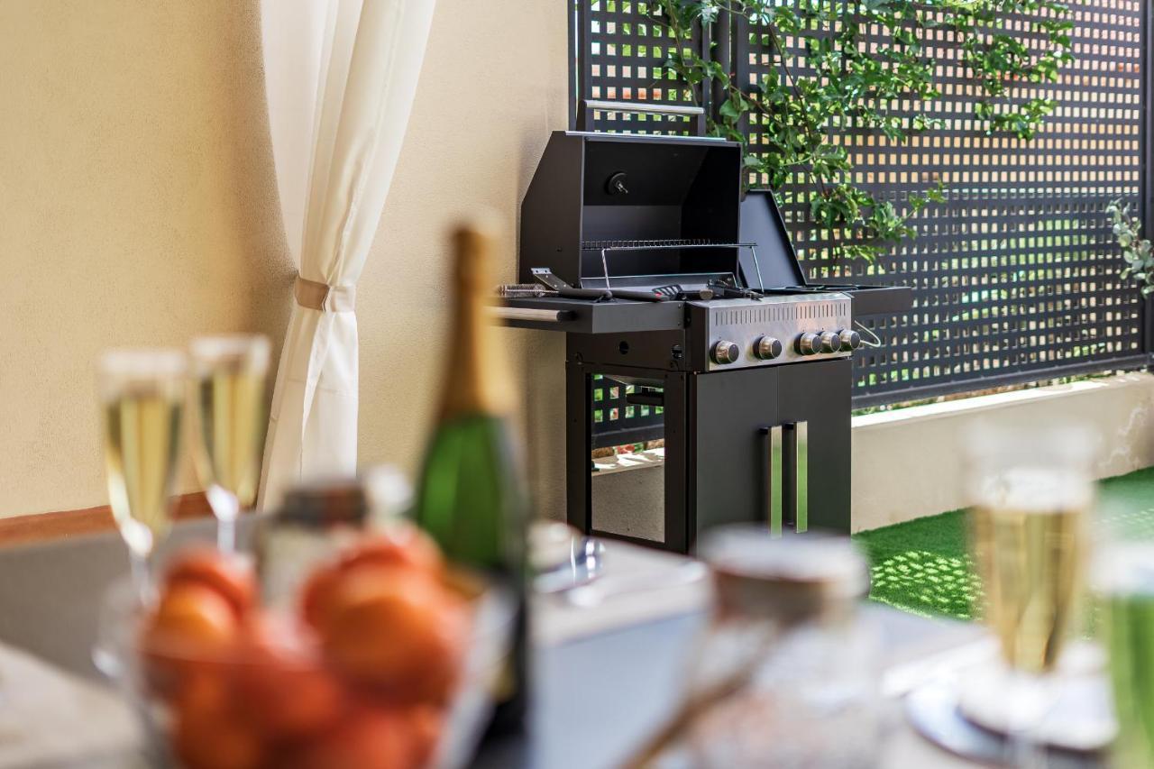 Luxury Holiday House Tenerife Puerto de Santiago  Exteriör bild
