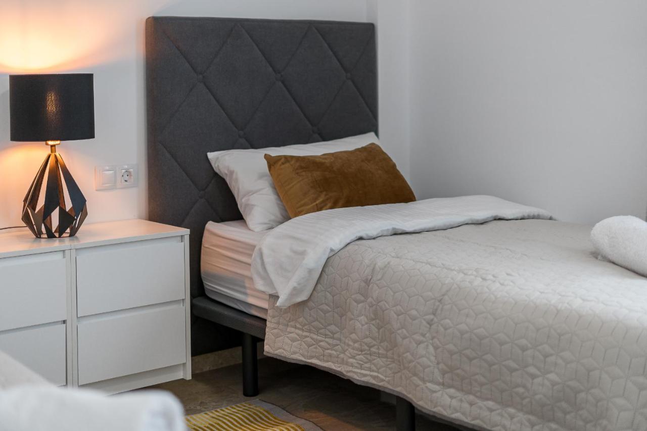 Luxury Holiday House Tenerife Puerto de Santiago  Exteriör bild