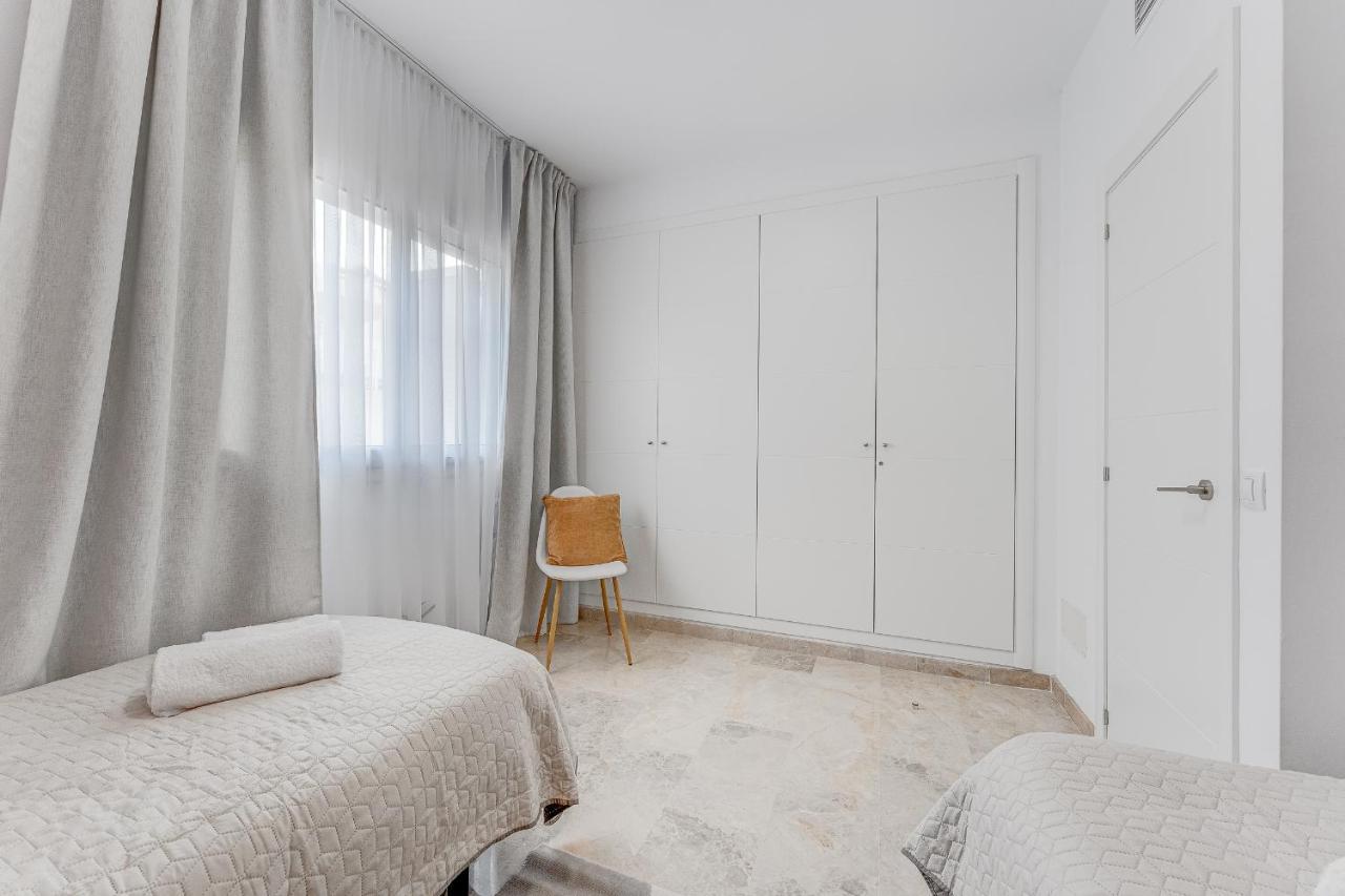 Luxury Holiday House Tenerife Puerto de Santiago  Exteriör bild