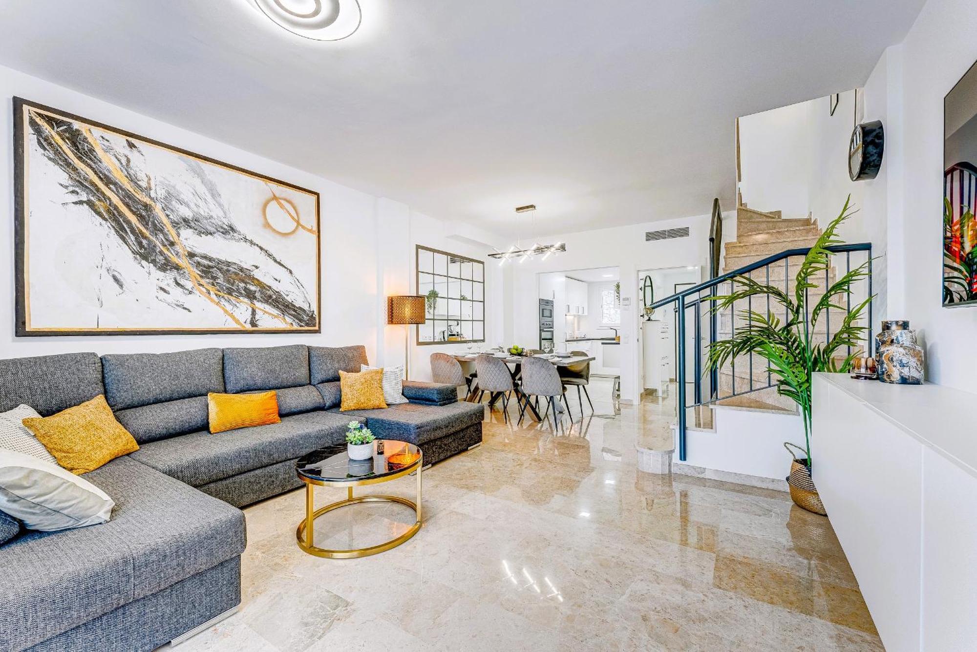 Luxury Holiday House Tenerife Puerto de Santiago  Exteriör bild